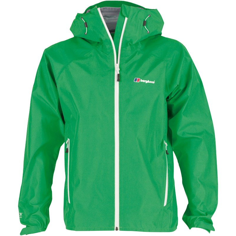 berghaus gore tex xcr jacket