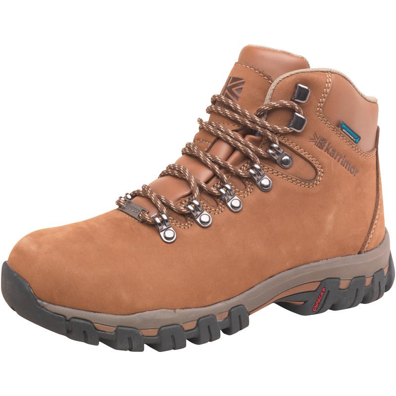 karrimor mendip 3 mens walking boots