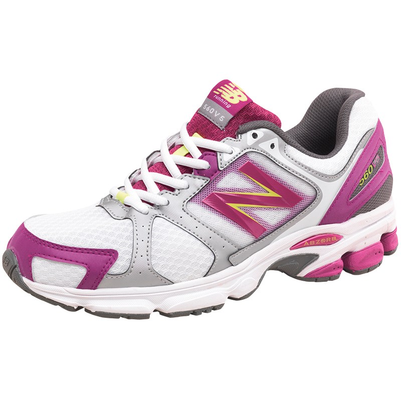 Adidas SS14 Womens Revenergy Boost Mesh Running Shoes - Stability