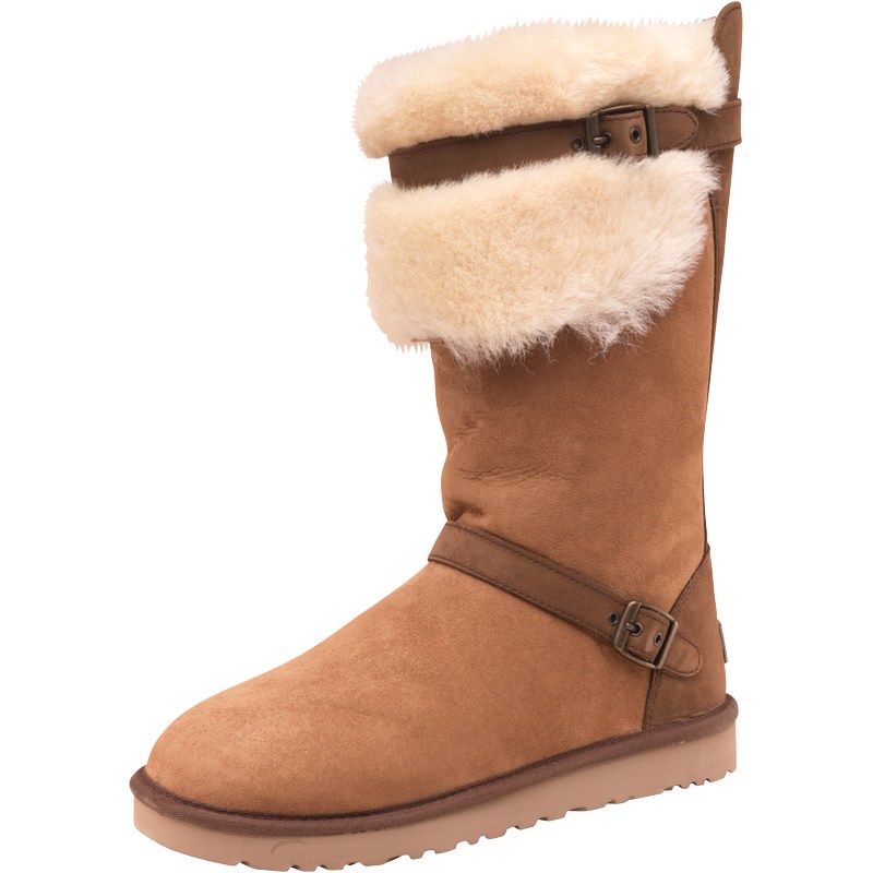 ugg peau de mouton