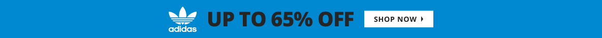 Up to 65% off adidas Originals
