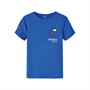 Among Us T-Shirts Name It Dave Garçon Bleu