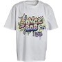 SpongeBob Junior Name It Nknfyf T-Shirt Bright White