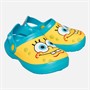 SpongeBob Kids Clogs Yellow/Blue