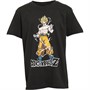 Dragonball Drenge Dragon Ball Z T-shirts Sort