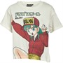 Dragonball Piger Dragon Ball Afslappet overdele beige