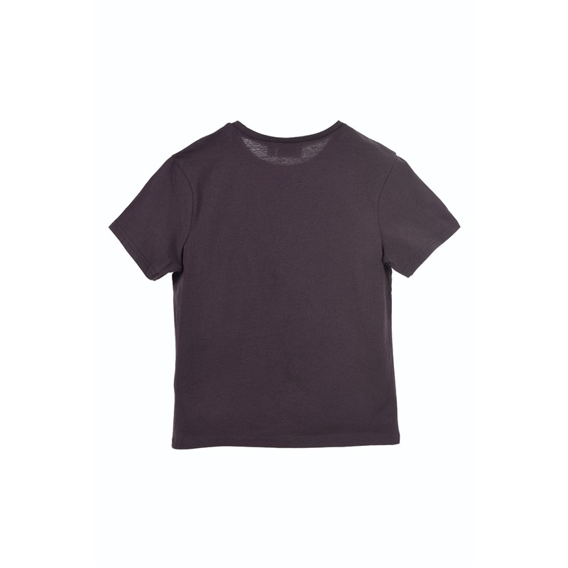 Dragonball Drenge Dragon Ball Z T-shirts Grå