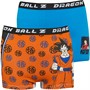Dragonball Drenge Dragon Ball Z Boxer shorts Flerfarvet
