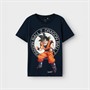 Dragonball Boys Jes T-Shirt Navy Blazer