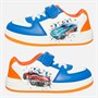 Hot Wheels Boys Club Trainers White/Multi