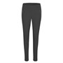 Kaffe Dames Jillian Vilja Broek Donkergrijs