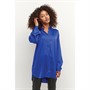 Kaffe Dames Kasasmina Blousen en overhemden Blauw
