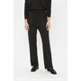 Saint Tropez Pantalons Décontractés Luciesz Femme Anthracite Chiné