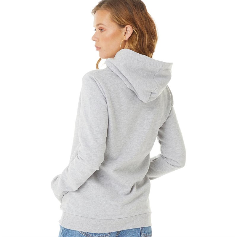 SUB_URBAN RIOT Womens I Got This Hoodie Grey Heather