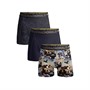Muchachomalo Herre Boxer shorts Flerfarvet