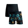 Muchachomalo Boxers Homme Multicolore
