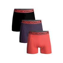 Muchachomalo Herre Boxer shorts Flerfarvet