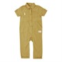 Fudo Kids Dungarees Tan