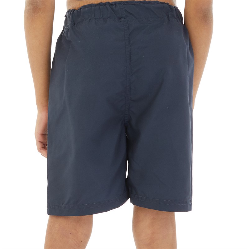 Among Us Boys Reign Swim Shorts Dark Sapphire