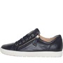 Caprice Womens 23606 Trainers Ocean