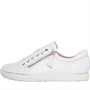 Caprice Womens 23606 Trainers White