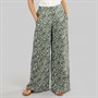 Amara Womens Reya Ramona Trousers Thyme