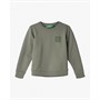H2O Sweatshirts Authentic Enfants Kaki