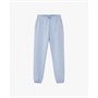 H2O Unisex Couch Joggingbukser Bleg Blå