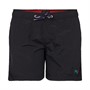 H2O Drenge Mads Svømme Shorts Sort