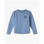 H2O Sweatshirts Authentic Enfants Bleu
