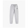 H2O Kinderen Authentic Joggingbroek Gemeleerd Lichtgrijs