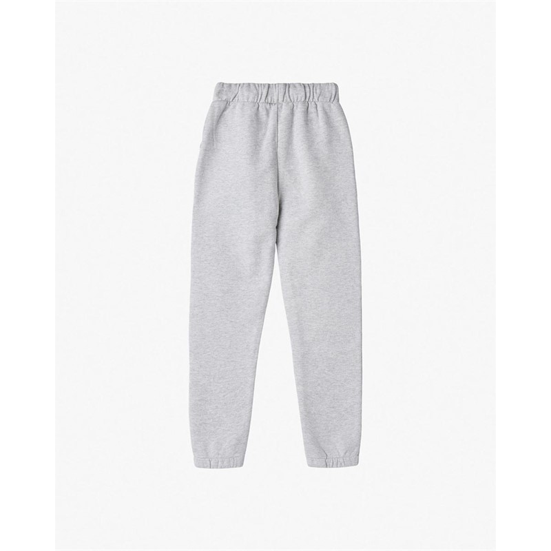 H2O Kinderen Authentic Joggingbroek Gemeleerd Lichtgrijs