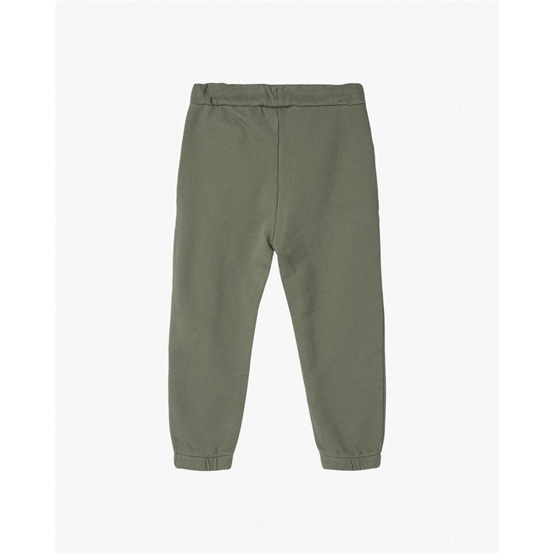 H2O Pantalons de Jogging Authentic Enfants Kaki