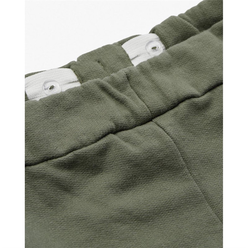 H2O Pantalons de Jogging Authentic Enfants Kaki
