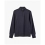H2O Unisex Couch Sweaters Marineblauw