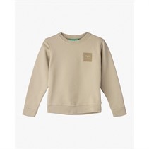 H2O Kinder Authentic Sweatshirts Beige