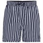 H2O Herre Lind Svømme Shorts Marineblå