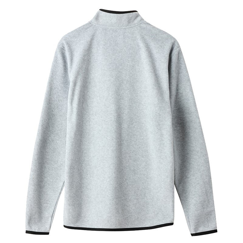 H2O Unisex Faaborg Fleecetøj Grå