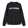 H2O Unisex Egholm Sweatshirts Sort