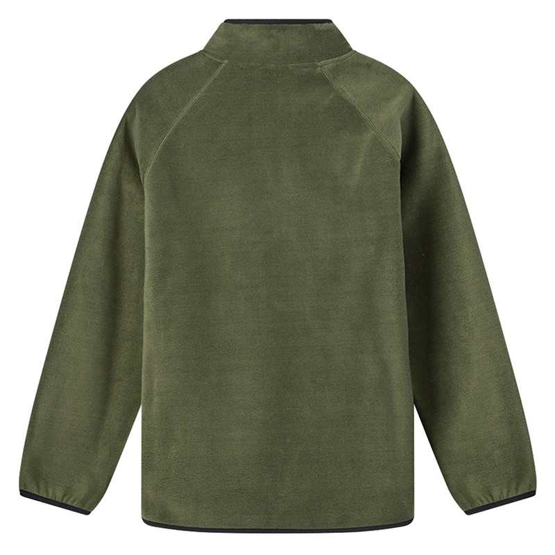 H2O Unisex Sejerø Fleecetøj Grøn
