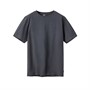 H2O Unisex Happy T-shirts Blå