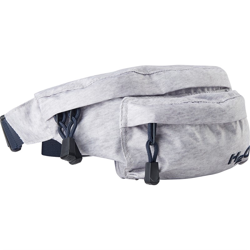 H2O Unisex Lind Hüfttasche Grau
