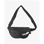 H2O Unisex Langeland Hoftetaske Sort