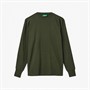 H2O Glad Langærmet T-shirt 3020 Hær