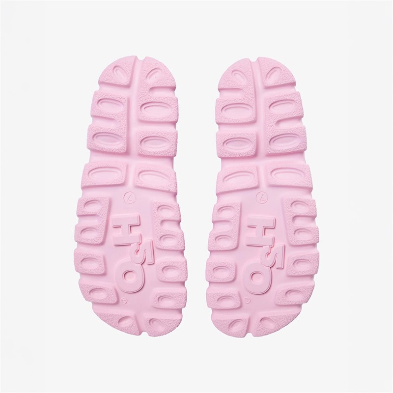 H2O Trek Sandalen 2015 Licht Roze
