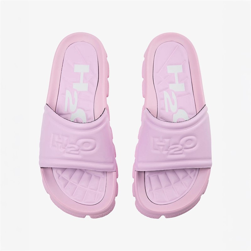 H2O Trek Sandalen 2015 Licht Roze