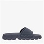 H2O Trek Sandalen 1045 Donker Staal