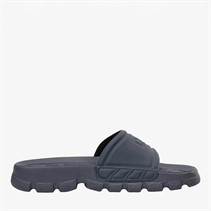 H2O Trek Sandalen 1045 Donker Staal