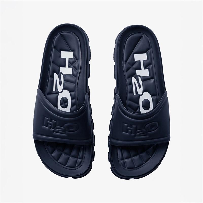 H2O Trek Sandaler 2500 Navy