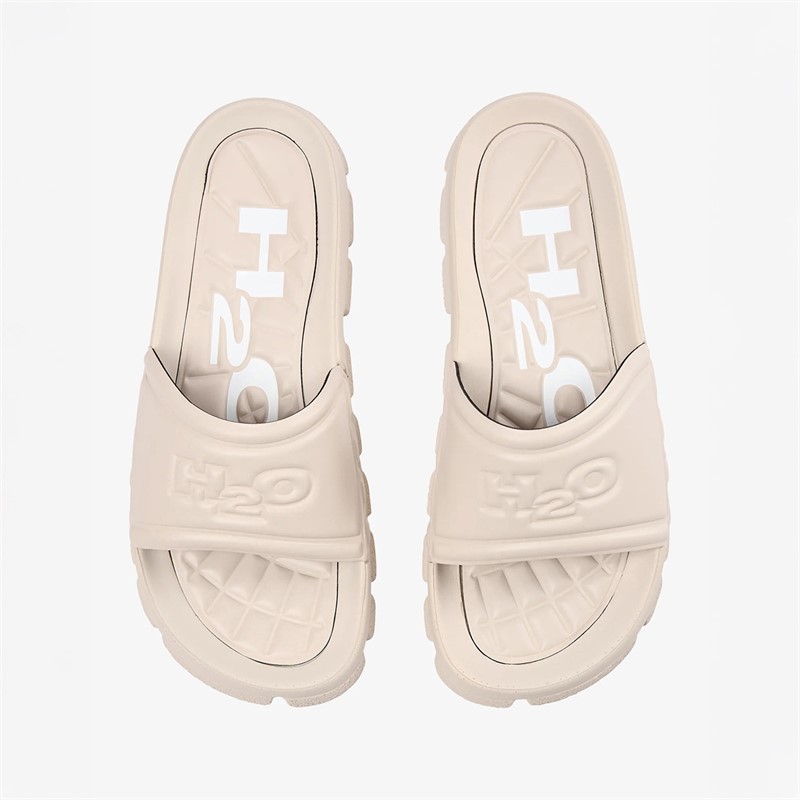 H2O Trek Sandalen 3570 Zand